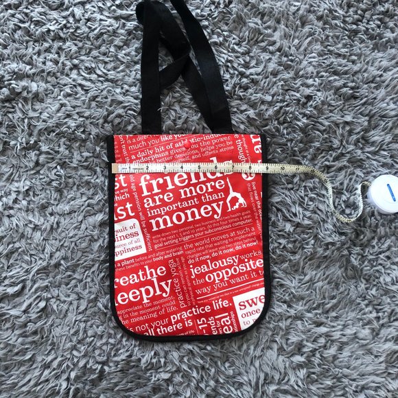 Lululemon Bags and Card Case (3 items!) - Picture 6 of 10